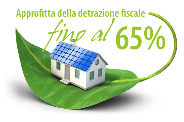 Detrazioni fiscali sugli infissi - Come funziona? - SPI Finestre