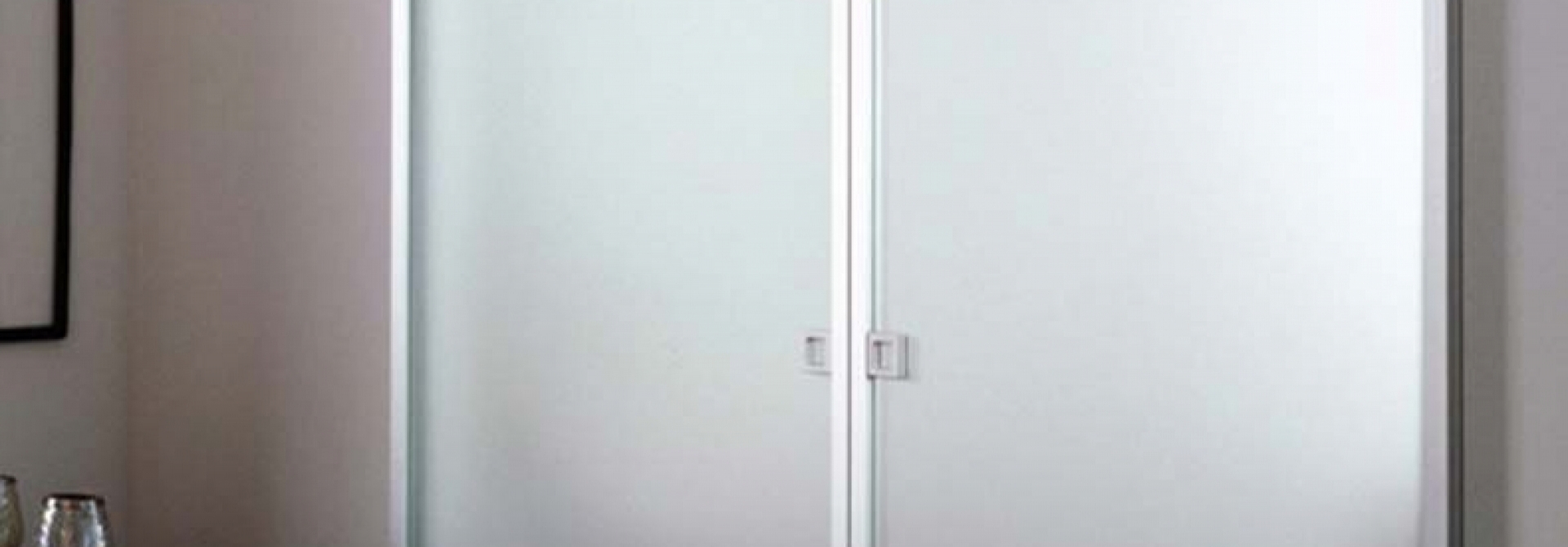 Porte Alluminio-Vetro Bologna, Porte in Alluminio-Vetro su misura