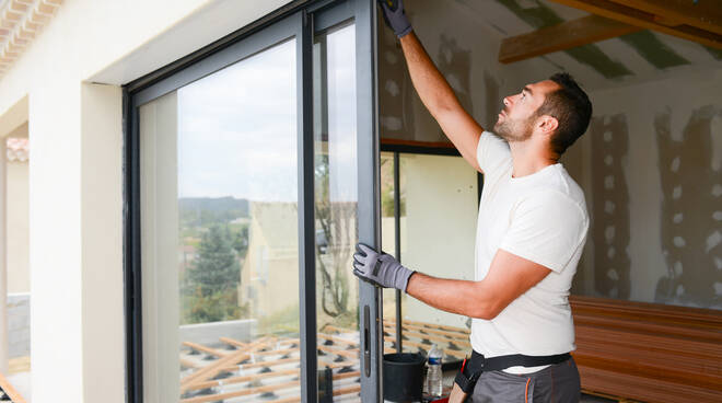 Infissi di sicurezza per una casa più protetta